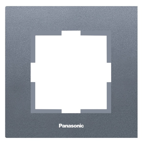   Panasonic Karre Plus WKTF08012DG-RES -