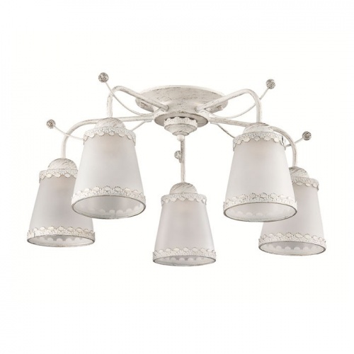   Lumion Abbi 3267/5C  E27 560W 220V