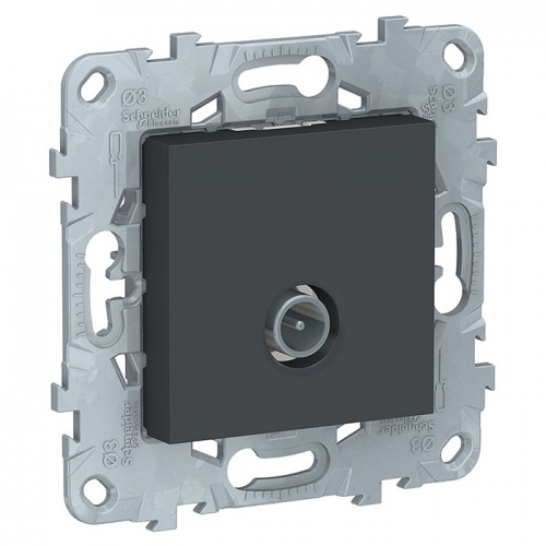  TV  Schneider Electric Unica New NU546254 