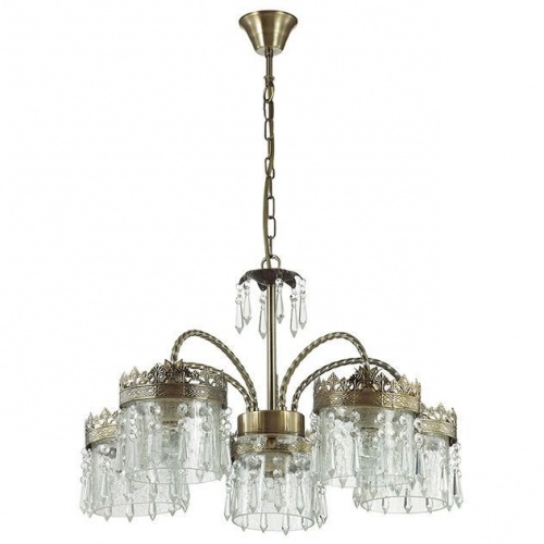   Lumion Foresto 3480/5  E14 560W 220V