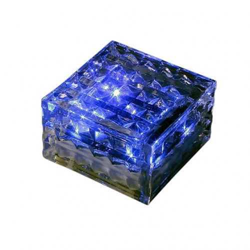    Novotech Tile 357241 NT15 077    4LED 0,75W 1,2V IP68 