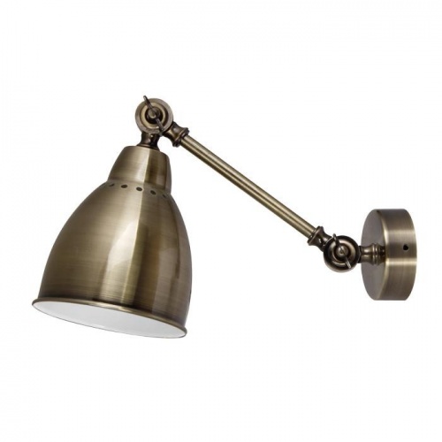  Odeon Light Cruz 2412/1W  E27 40W 220V