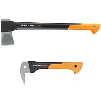 ����� Fiskars 129038 (����� X17 + ����� �����)