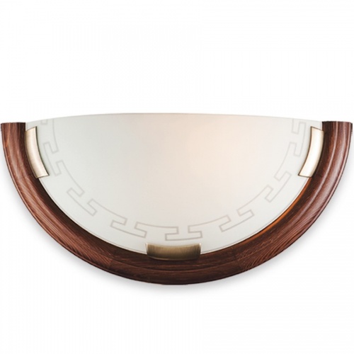  Sonex Greca Wood 060  E27 100W 220V