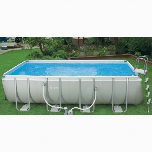 ������� Intex Restangular Ultra Frame 54482