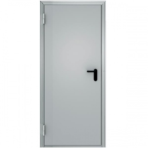 ����� ������� ��������������� �������� ���� ���-1 EI60 ����� 2050�870 �� RAL 7038