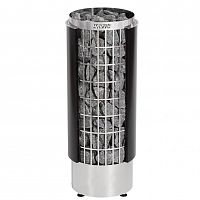 ���� ������������� Harvia Cilindro PC70HE Black