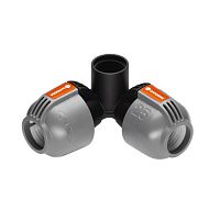 ����������� L-�������� Gardena 2764 25 ��