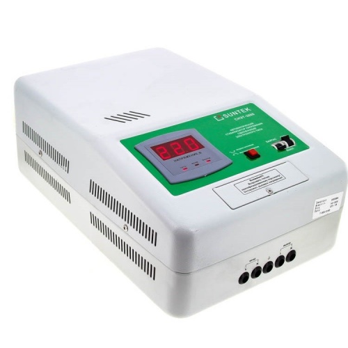   Suntek 5000 