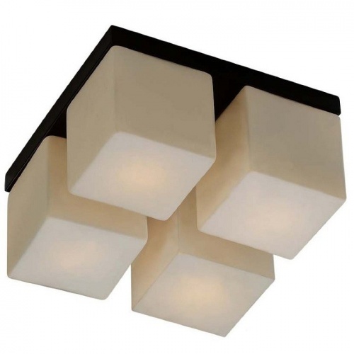   Odeon Light Cubet 2043/4C  E14 440W 220V