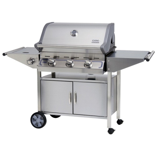 ����� ������� Cadac Entertainer 3 Supreme 98349