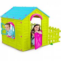 ������� ������� ����� Keter My Garden House