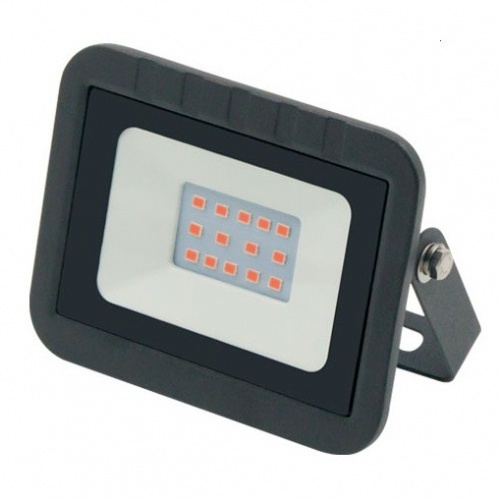   Volpe ULF-Q511 10W/Red IP65 220-240 Black