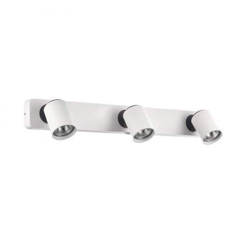  Maytoni Spot ECO317-03-W  GU10 335W 220V