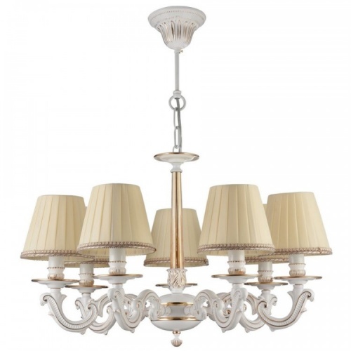   Maytoni Torrone ARM376-07-W  E14 740W 220V