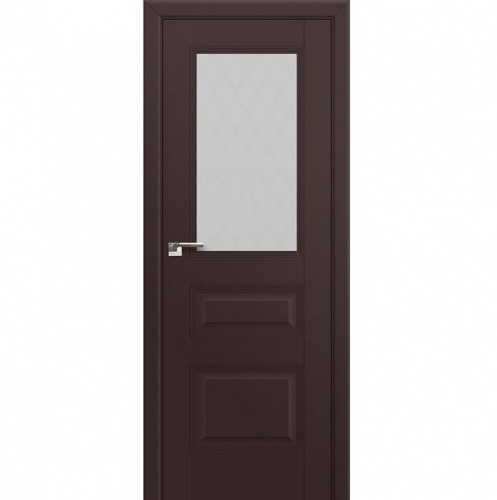 ������� ������� Profil Doors 67U ������� �����-���������� ������ ���� 2000�600 ��