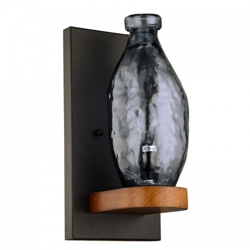  Maytoni Flask H100-01-R  E14 40W 220V