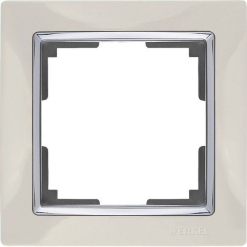   Werkel Snabb WL03-Frame-01-ivory  