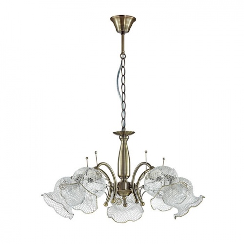   Lumion Rozetta 3110/5  E14 540W 220V