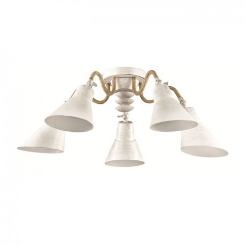   Lumion Argo 3246/5C  E27 560W 220V