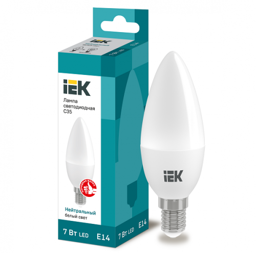   IEK Eco C35 7  14 4000