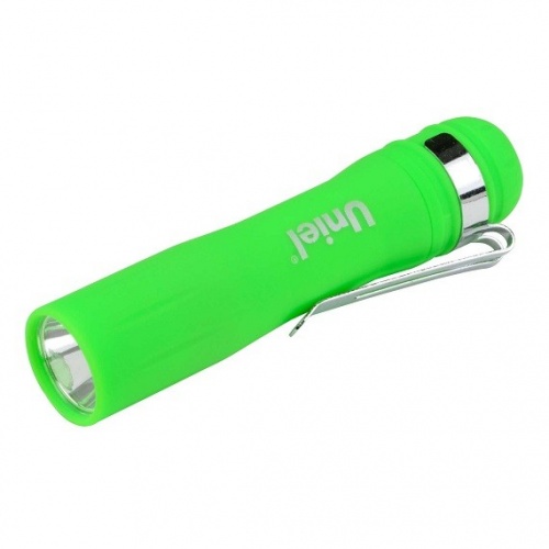  Uniel   Simple Light  Debut S-LD045-B Green