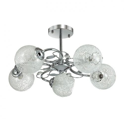   Lumion Nevette 3062/5C  E14 540W 220V