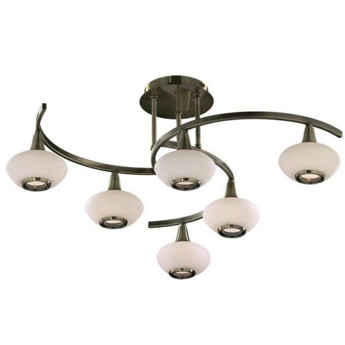   Odeon Light Valle 2054/6  G9 640W 220V