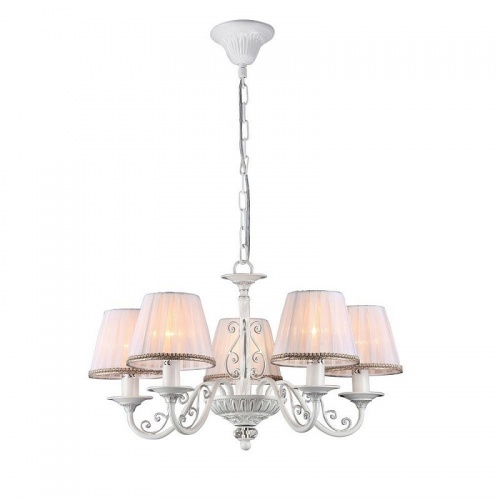   Maytoni Sunrise ARM290-05-W  E14 540W 220V