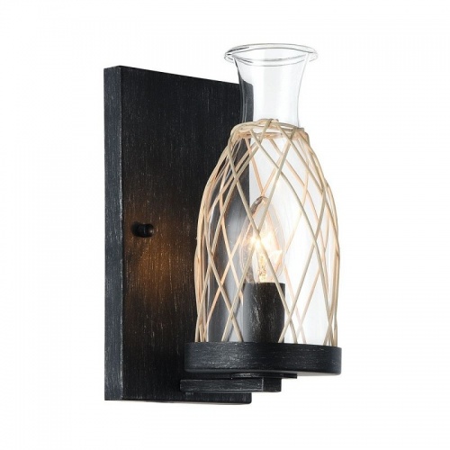  Maytoni Rappe H099-01-B  E14 40W 220V