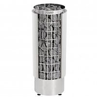 ���� ������������� Harvia Cilindro PC90HE White