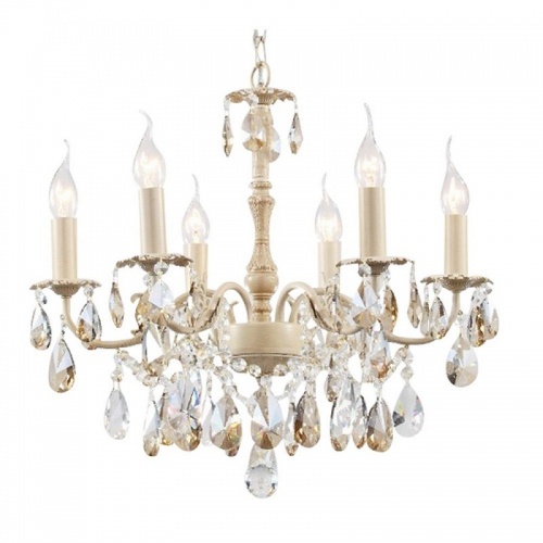   Maytoni Pastello ARM387-06-W  E14 660W 220V