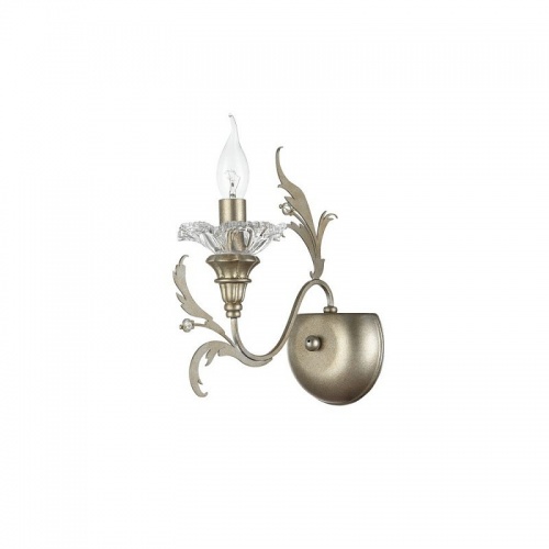  Maytoni Coperto H108-01-NG  E14 60W 220V