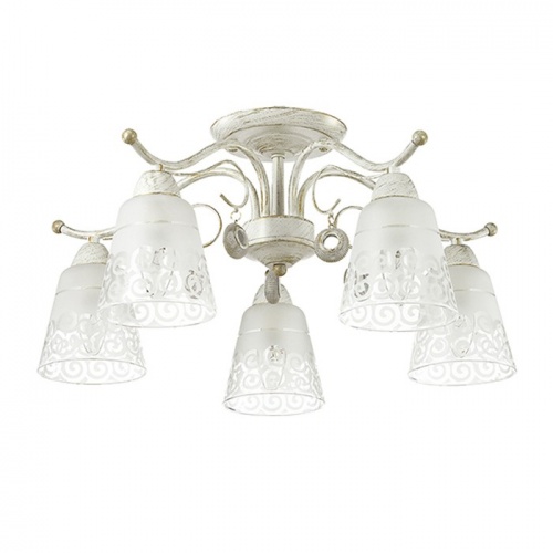   Lumion Deodat 3471/5C     E14 540W 220V