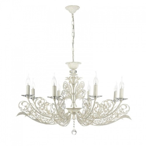   Maytoni Salute ARM005-08-W  E14 860W 220V