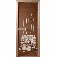 ����� ��� ����� ���������� Doorwood DW01314 ������ ������ 700�1900 ��