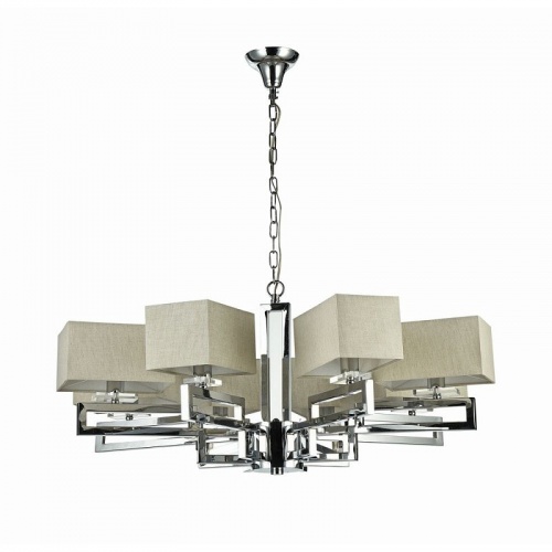   Maytoni Megapolis MOD906-08-N  E14 840W 220V