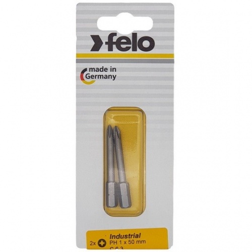   Felo Industrial PH1 50  2 .