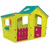 ������� ������� ����� Keter Magic Villa