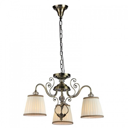   Maytoni Vintage ARM420-03-R  E14 340W 220V