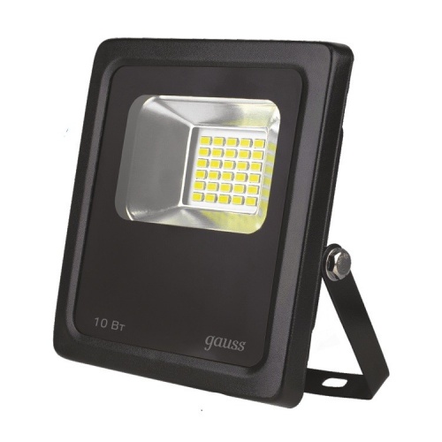   Gauss 613100310 10W IP65 6500 