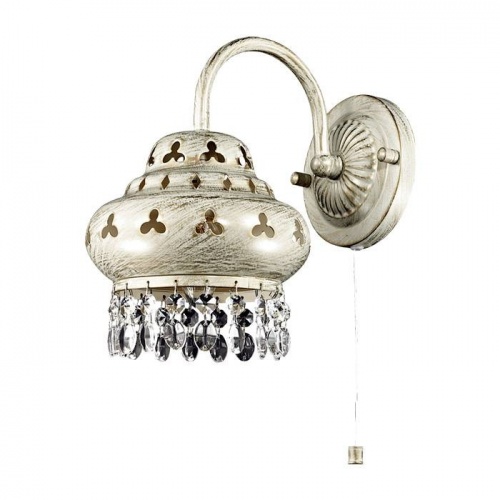  Odeon Light Bahar 2842/1W  E14 40W 220V