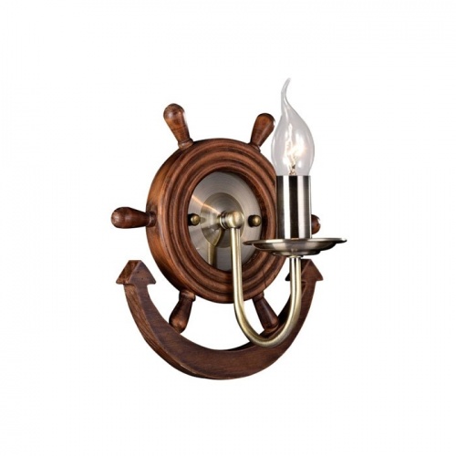  Maytoni Frigate ARM624-01-R  E14 60W 220V
