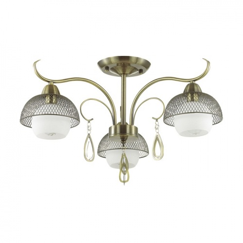   Lumion Cecillia 3667/3C   E14 360W 220V