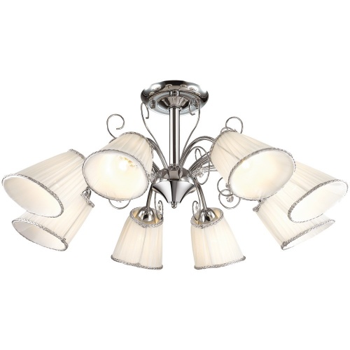   Odeon Light Fornelo 2928/8C  E14 840W 220V