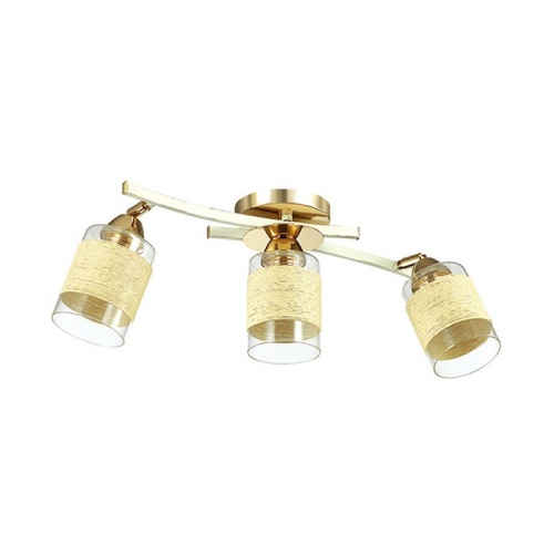   Lumion Filla 3029/3CA  E27 360W 220V