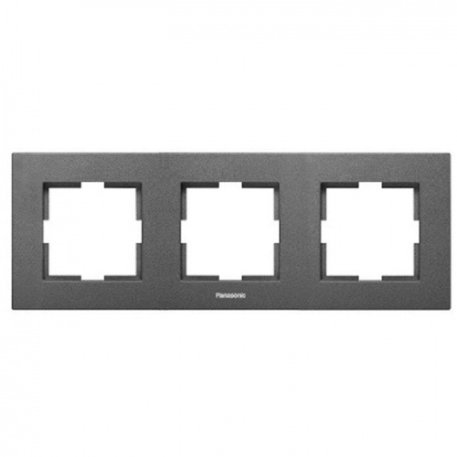   Panasonic Karre Plus WKTF08032DG-RES  -