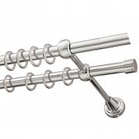 ������ ������������� DDA D16 �� ���������� ��������� ���� ��������� 300 ��