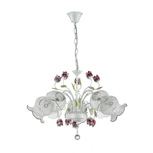   Lumion Tulippa 3111/5     E14 540W 220V