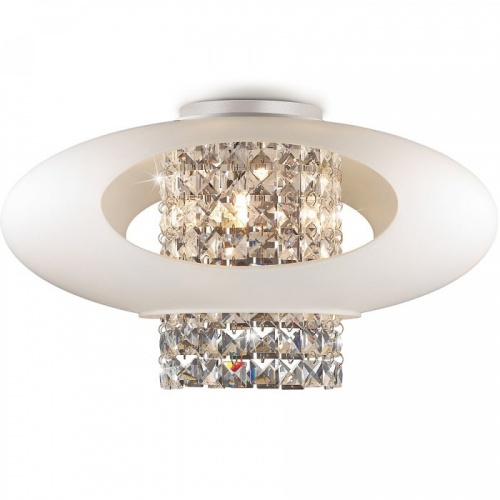   Odeon Light Lukka 2604/4C  G9 440W 220V
